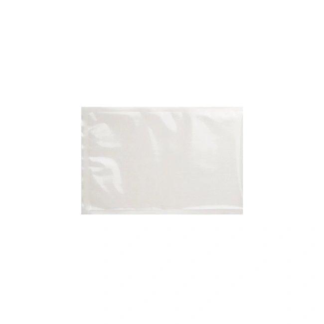 Wartmann – worki do pakowania próżniowego 20x30 cm, 50 sztuk, folia 5-warstwowa PA/PE 75 µm, tłoczone, BPA-free, do sous-vide
