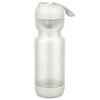 Shaker sportowy Active 800 ml Ceramic White - Mepal