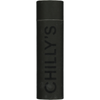 butelki termiczne 500 ml seria monochrome all black - Chilly's Bottles