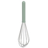 Trzepaczki stalowe 30 cm Nordic Sage - Mepal