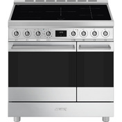 Smeg - Kuchnia wolnostojąca C92IPX2 SYMFONIA