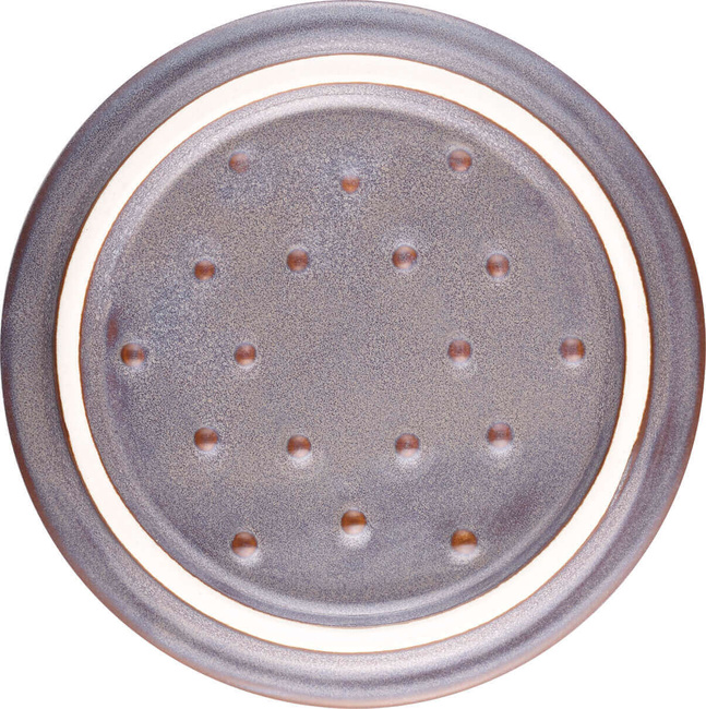 Staub Gift Giving 4X Mini Cocotte Okrągły 10 Cm, Antyczny Grafitowy