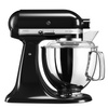 Mikser planetarny KitchenAid Artisan 5/175 5KSM175PSEOB czarny