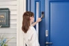Wideodomofon Aqara Doorbell Camera Hub G410 Select, biały, kamera 2K z hubem