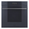 Smeg - Piekarnik, Steam100, Linea, Ng Linea So6102S3Pg Neptune Grey.