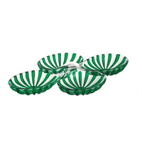 zielony