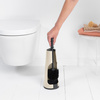Szczotka do WC Brabantia ReNew w obudowie, Soft Beige