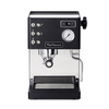 La Pavoni - Kolbowy ekspres do kawy Casa Bar PID LPMCBN02EU Czarny