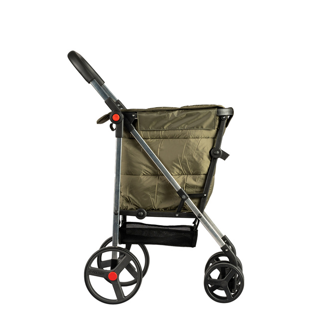 Basket polar 4b kaki - Rolser