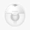 Momcozy M5 Pojedynczy Szary | Laktator | 160ml