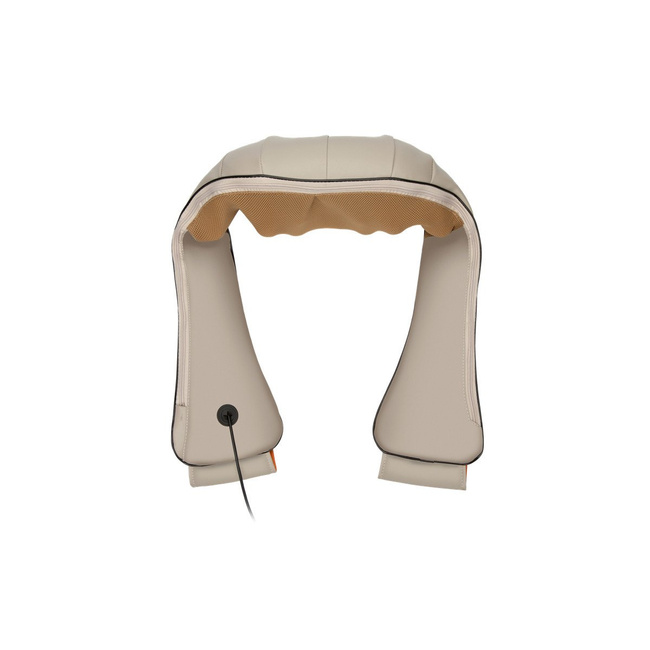 Extralink Smart Life Neck Massager | Masażer do karku | 3 prędkości, 24W, Zasilanie AC, DC