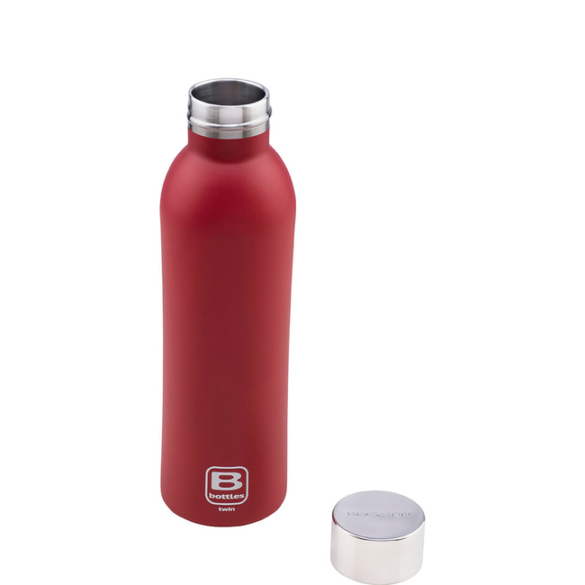 Bbot Termos Rubin Mat 500 Ml - Bugatti