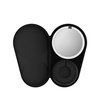 Składane lusterko Simplehuman Sensor Mirror Fold ST3080, 5x, matowa czerń
