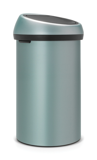 Kosz Touchbin 60l Miętowy 402449 - Brabantia