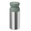 Kubki termiczne na kawę i herbatę Ellipse 350 ml Nordic Sage - Mepal