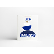Album fotograficzny - Life in harmony Xl photo albums - Printworks