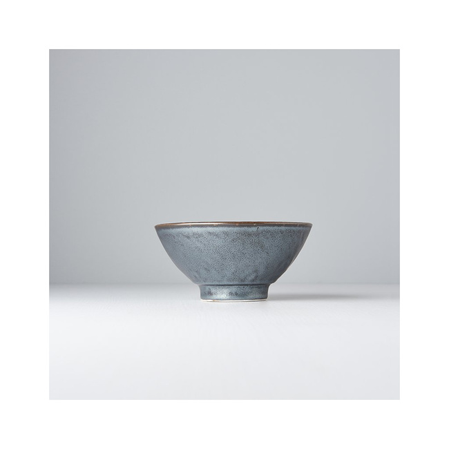 Miska 15 cm Black Pearl - Made in Japan