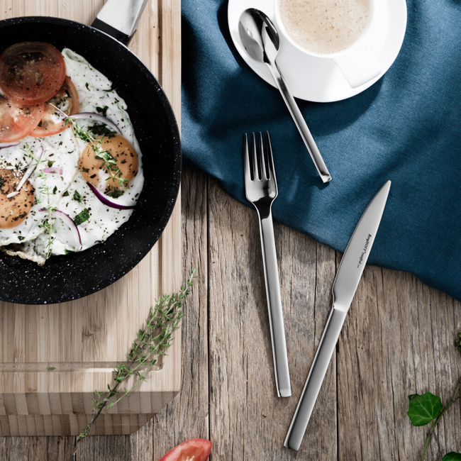 Zestaw Sztućców Essence 30 El. - Berghoff