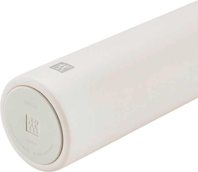 Thermo Plus Termos - 500 ml, Kremowy - Zwilling