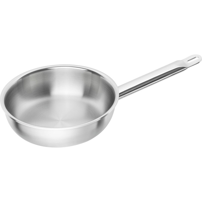 Pro Patelnia Stalowa Płytka 20 Cm - Zwilling