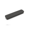 Zestaw sztućców Brabantia Make & Take w etui, 3 elementy, Dark Grey