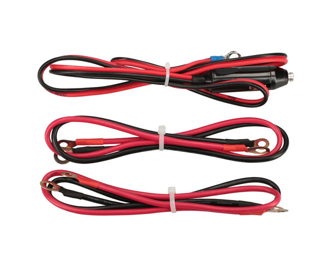 Przetwornica samochodowa Extralink OPIP-500W, czysty sinus, 12 V na 230 V, 500 W