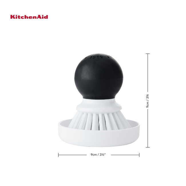 Kitchenaid Szczotka Do Mycia Naczyń 9 Cm
