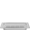 Smeg - Akcesorium Universal Bx640Pl Stal Nierdzewna