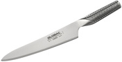 Nóż kuchenny do porcjowania Global G-3, ostrze 21 cm