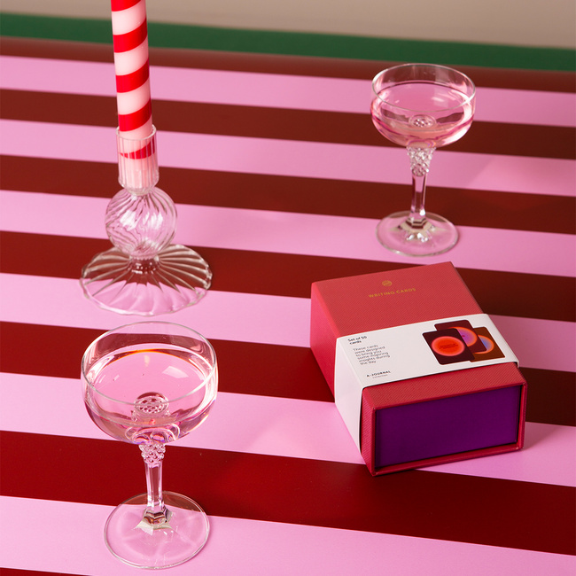 Karty afirmacyjne - Daily affirmations - 50 szt