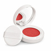 Róż do policzków Lovro Bloomlight Cushion Blush 02 Raspberry Cloud, w poduszeczce, 4,8 g