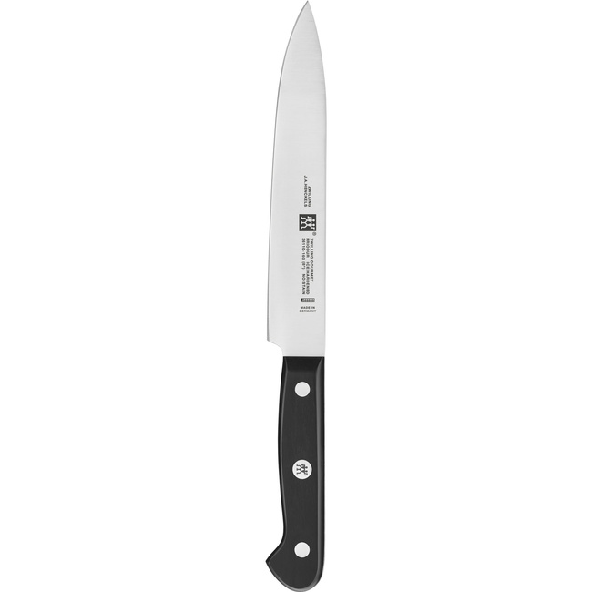 Zestaw 4 noży Gourmet w bloku - Zwilling