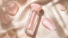 Błyszczyk do ust Lovro Bloomlight Lipgloss 03 Pearl Whisper, perłowy, z efektem chłodzenia
