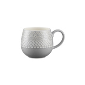 Kubki ceramiczne 350 ml Impressions Organic - Mason Cash