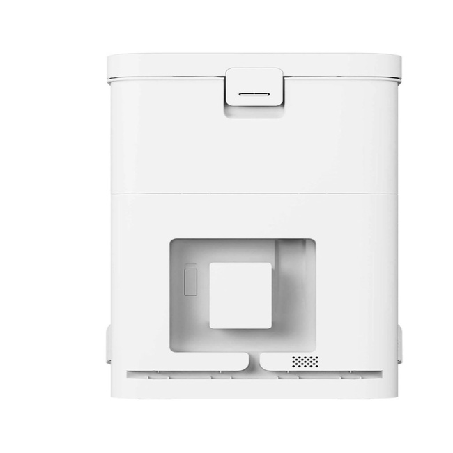 Robot sprzątający Xiaomi Robot Vacuum H50 ze stacją dokującą