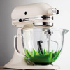 Mieszadło Flex ze zgarniaczem KitchenAid 5KFE5T do Artisan 5 i Classic