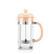 Zaparzacz tłokowy french press Caffettiera 1L Muskmelon Bodum