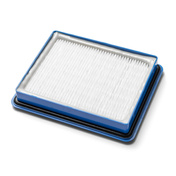 Extralink Zelmer 5000.0050 Zvca050h | Filtr powietrza | Zamiennik