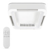 EXTRALINK Cube Air 23 59cm Wentylator sufitowy SMART WiFi aplikacja biały