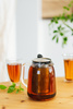 Zaparzacz Do Herbaty 800Ml Vita - Vialli Design