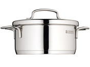 Garnek 0,9 L Mini - Wmf