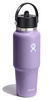 Butelka 32Ozwideflexstrawtravelbootlemoonshadow - Hydro Flask