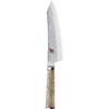 Nóż Rocking Santoku 18 Cm - Miyabi