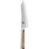 Nóż Rocking Santoku 18 cm - Miyabi