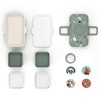 Monbento Lunchbox Dla Dzieci Tresor 0,75l Raccoon