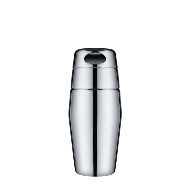 Shaker Barmański Polerowany 0,5 L Alessi