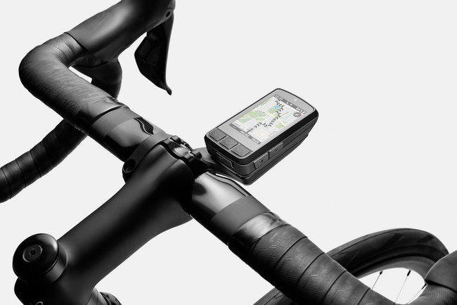 Licznik rowerowy Wahoo Elemnt Bolt 3 - Wahoo Fitness