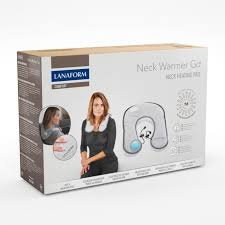 LANAFORM Neck Wamer - Ogrzewacz na kark