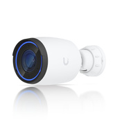 UBIQUITI UVC-AI-Pro Biała Kamera IP 4K Ultra HD 30fps IP65 3x Zoom Optyczny PoE 1000Mbps