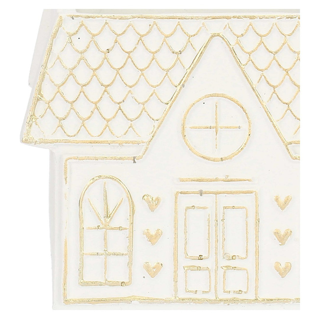 Rituali Domestici Lalineadoro Niska Osłonka Dom S